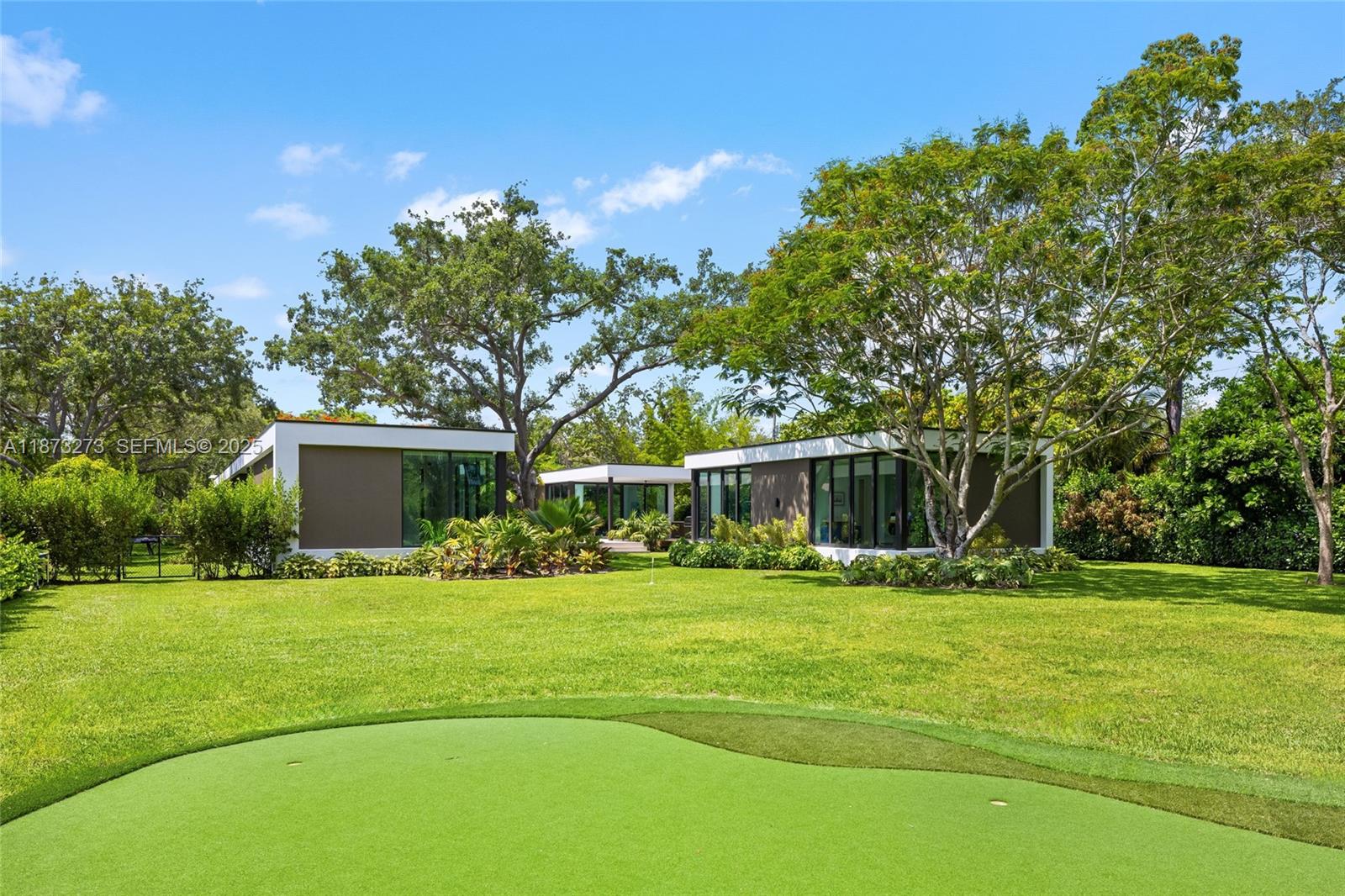 SUNILAND ESTATES - Residential