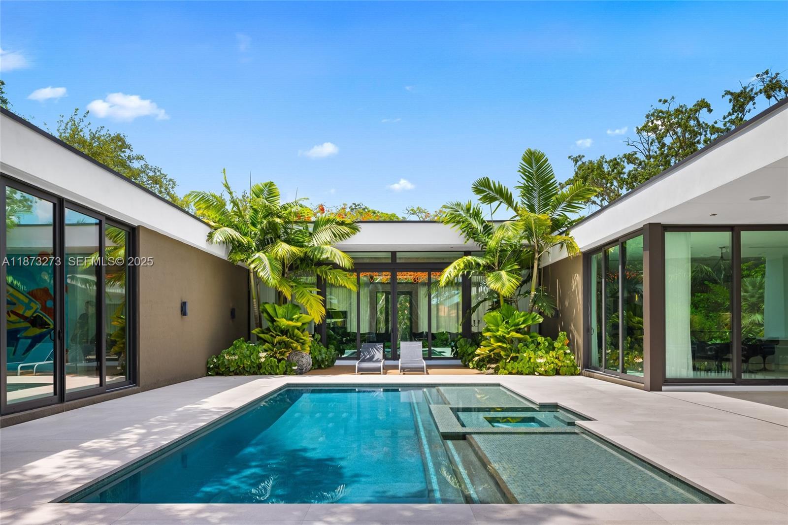 SUNILAND ESTATES - Residential
