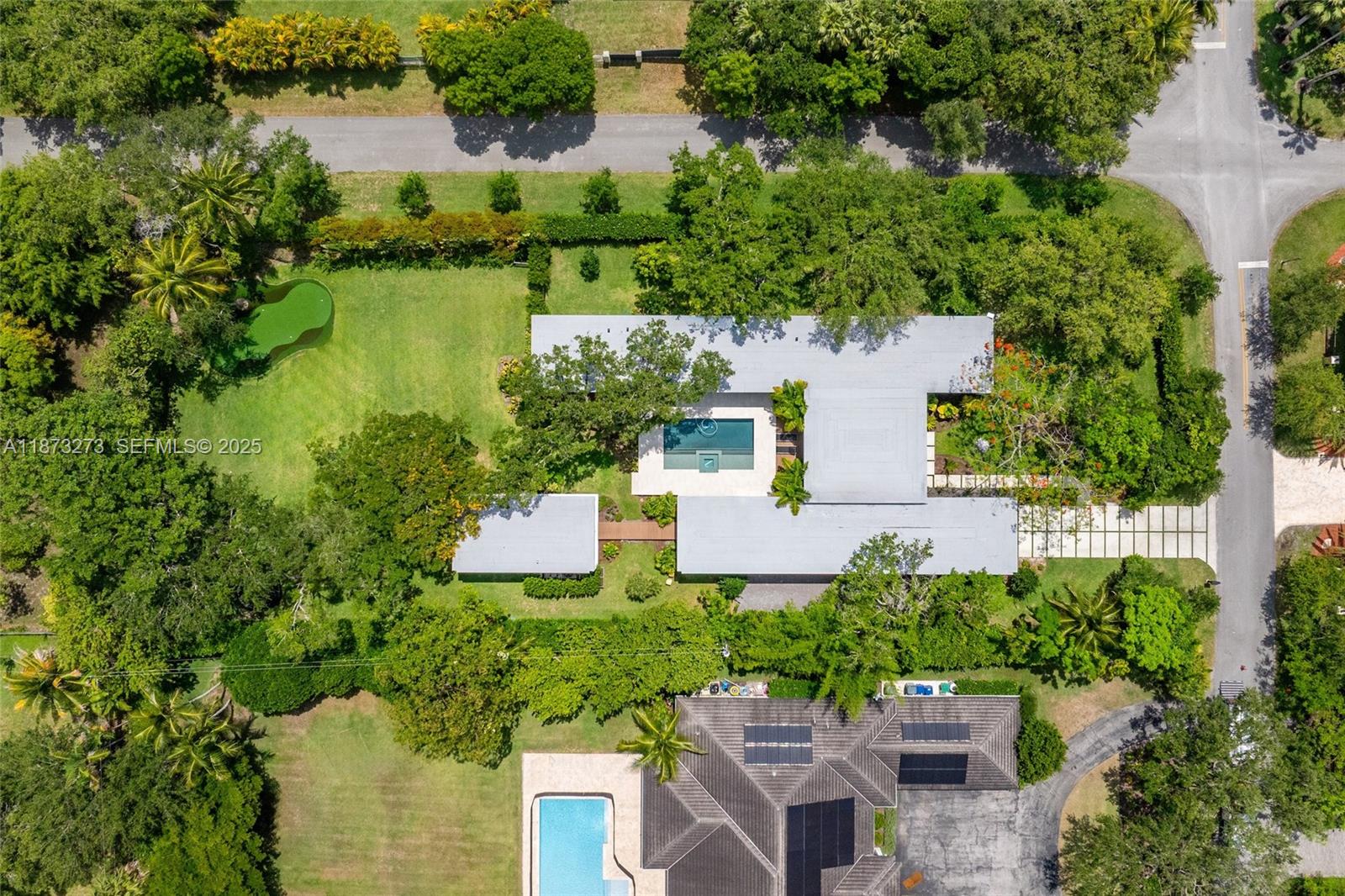 SUNILAND ESTATES - Residential