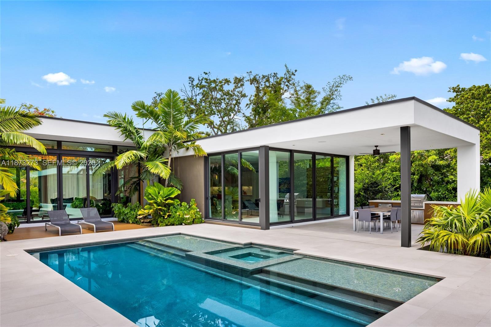 SUNILAND ESTATES - Residential