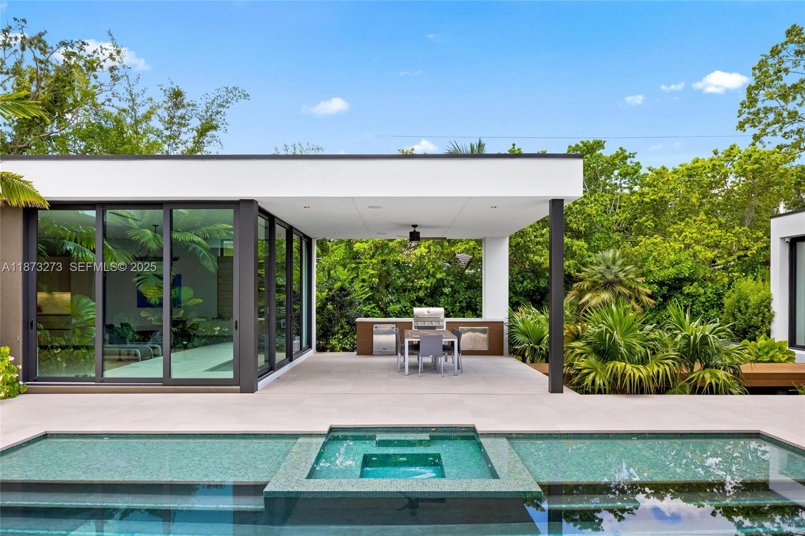 SUNILAND ESTATES - Residential