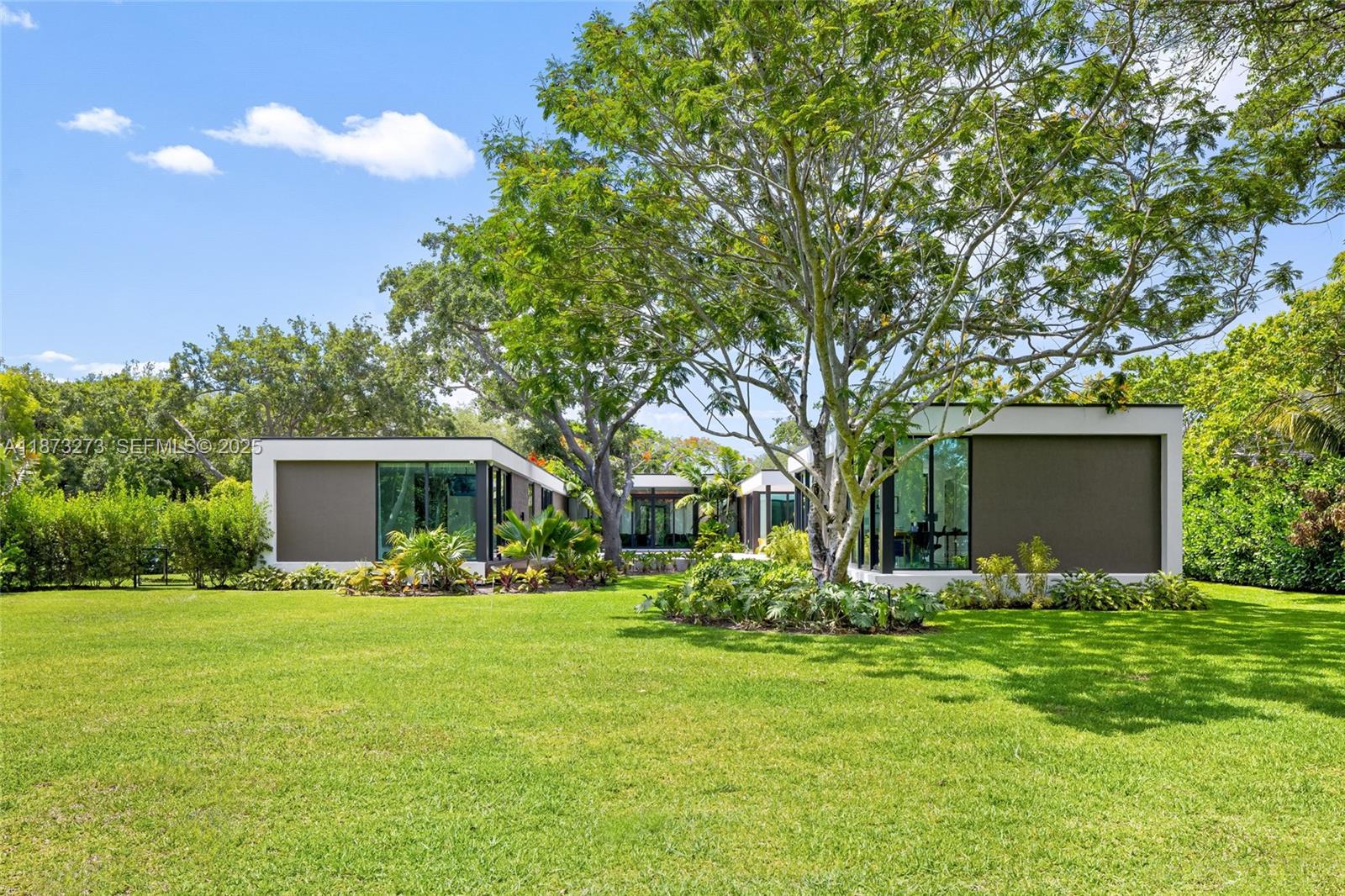 SUNILAND ESTATES - Residential