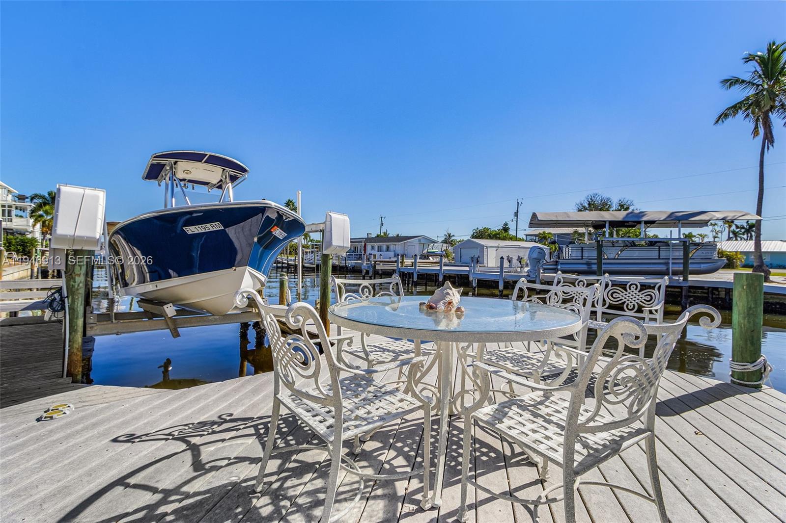 Island Harbors - Residential