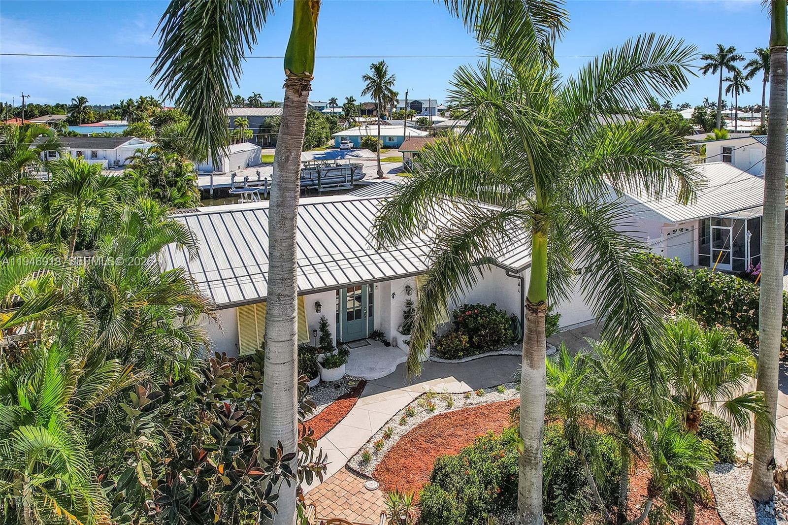 Island Harbors - Residential