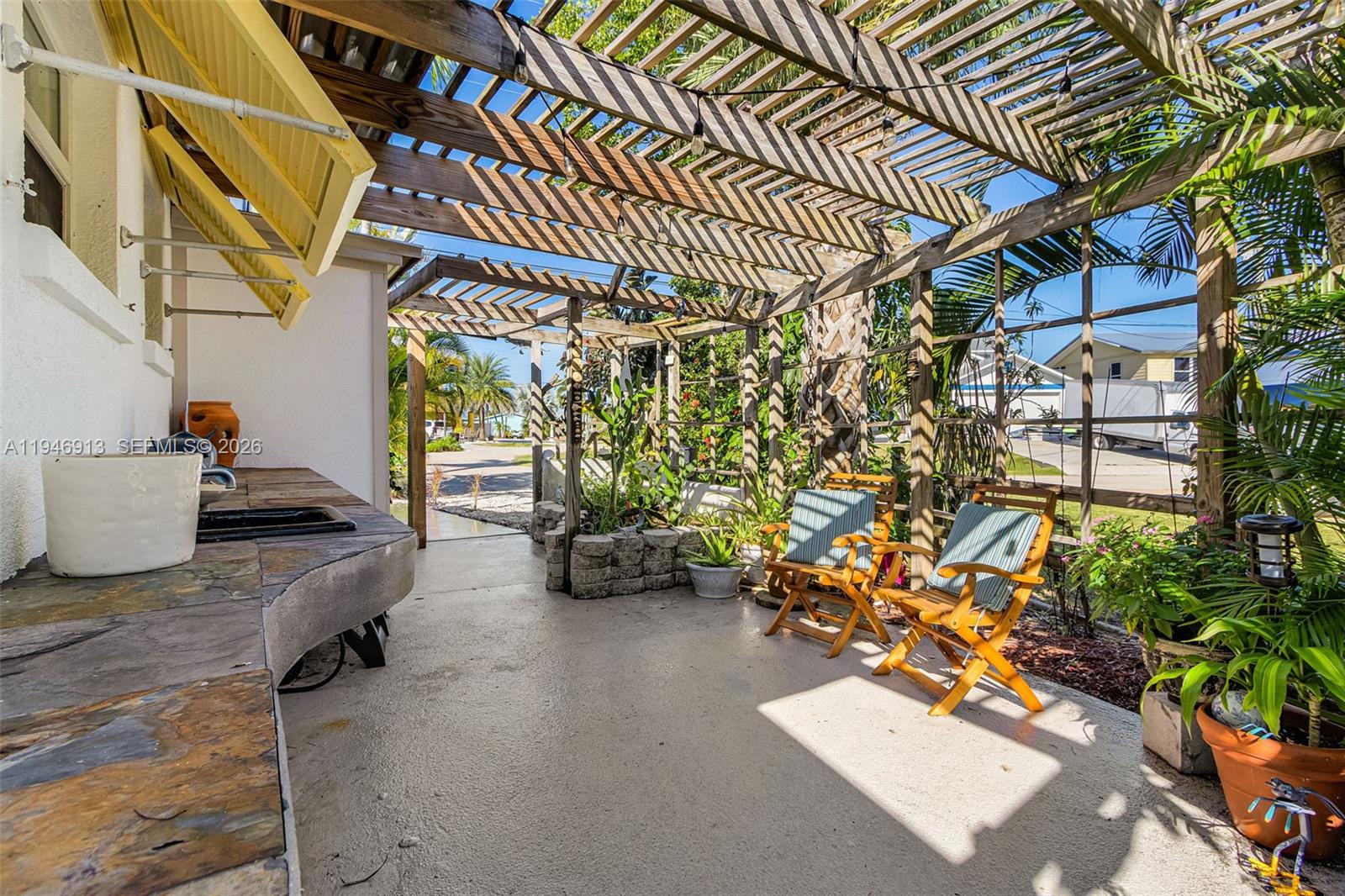 Island Harbors - Residential