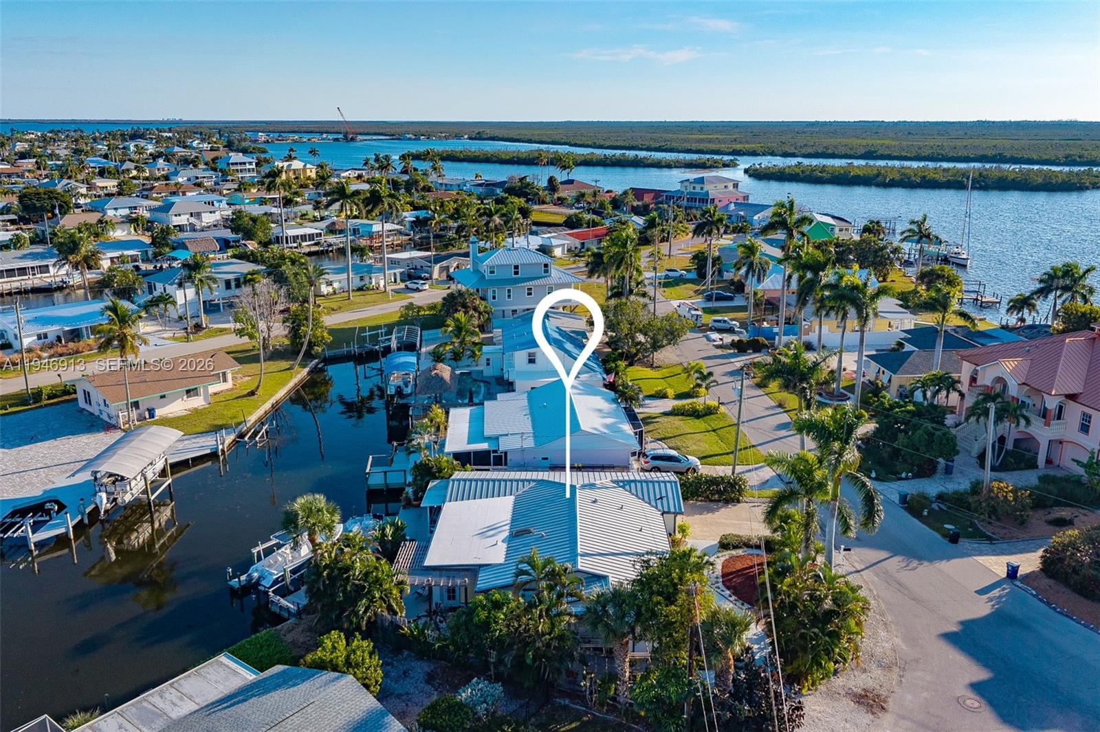 Island Harbors - Residential