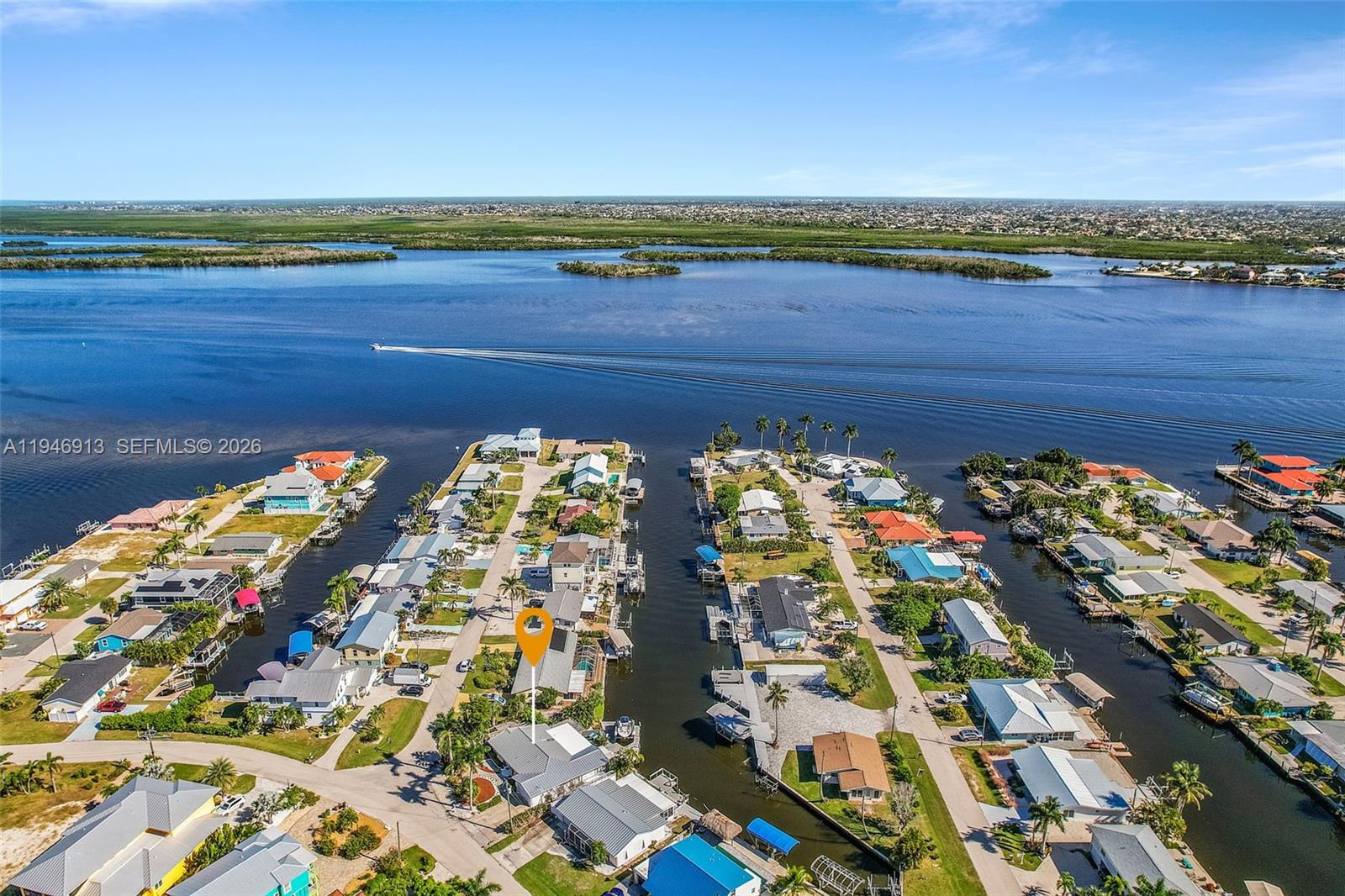 Island Harbors - Residential