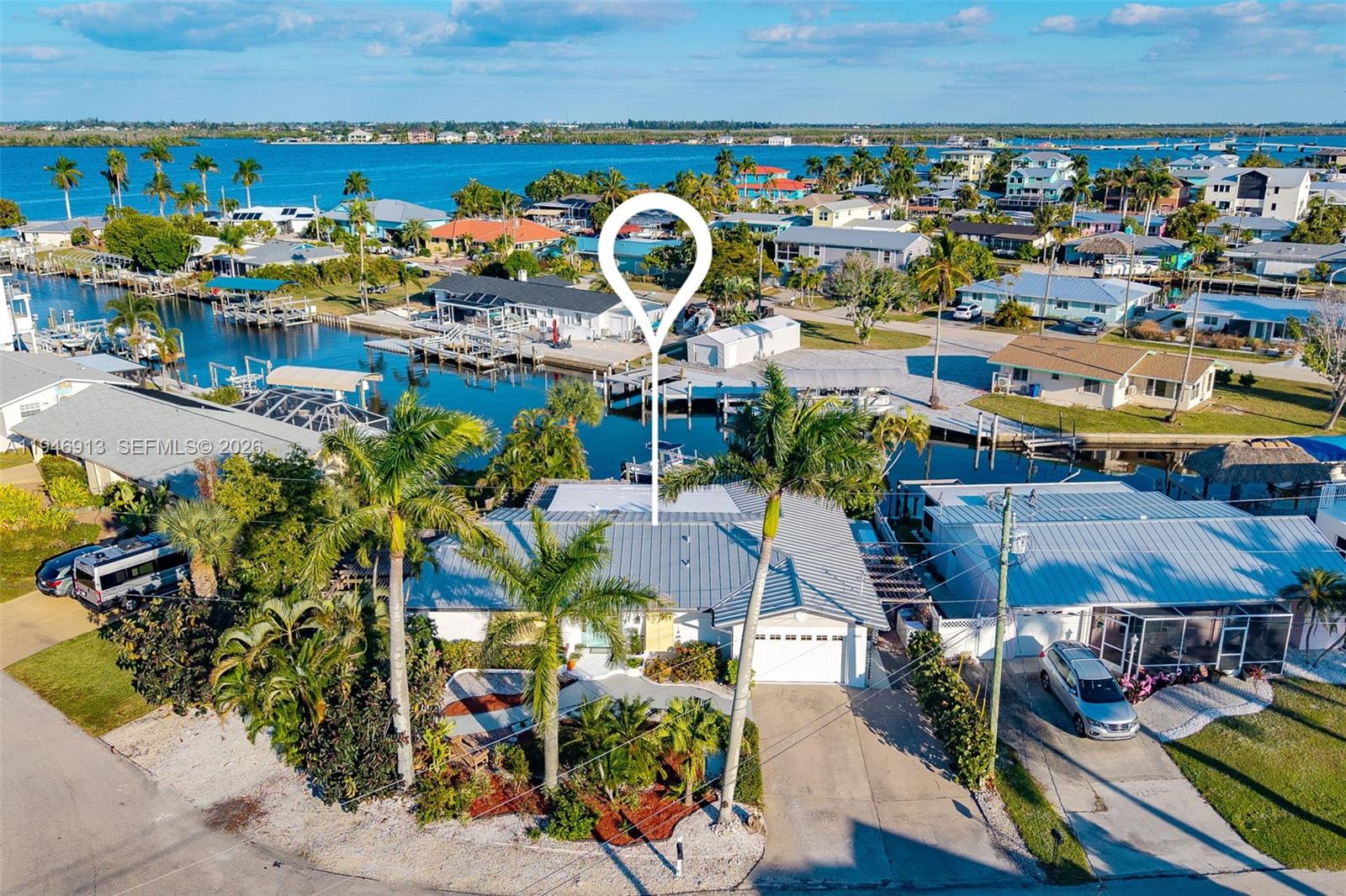 Island Harbors - Residential