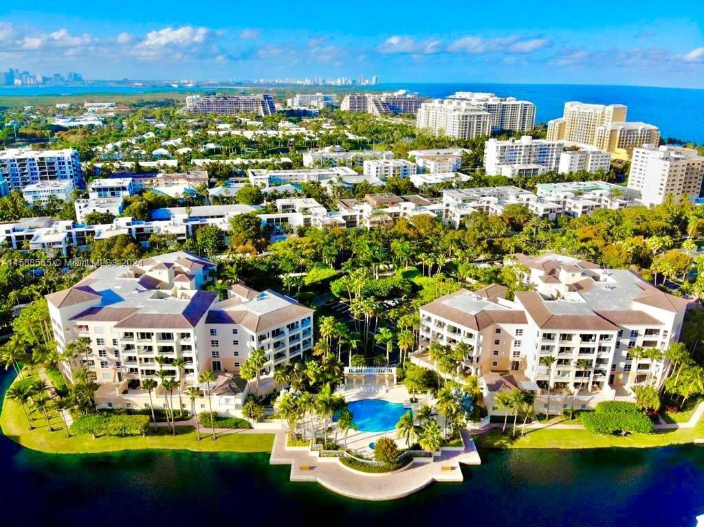 OCEAN TOWER TWO CONDO - Residential