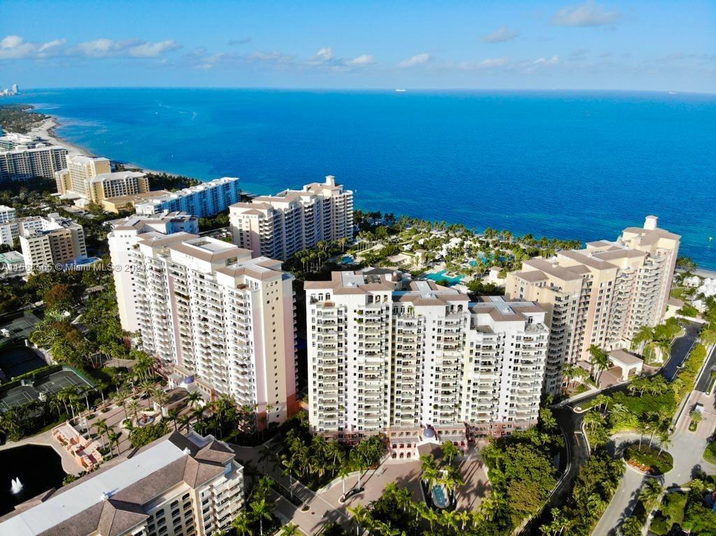 OCEAN TOWER TWO CONDO - Residential