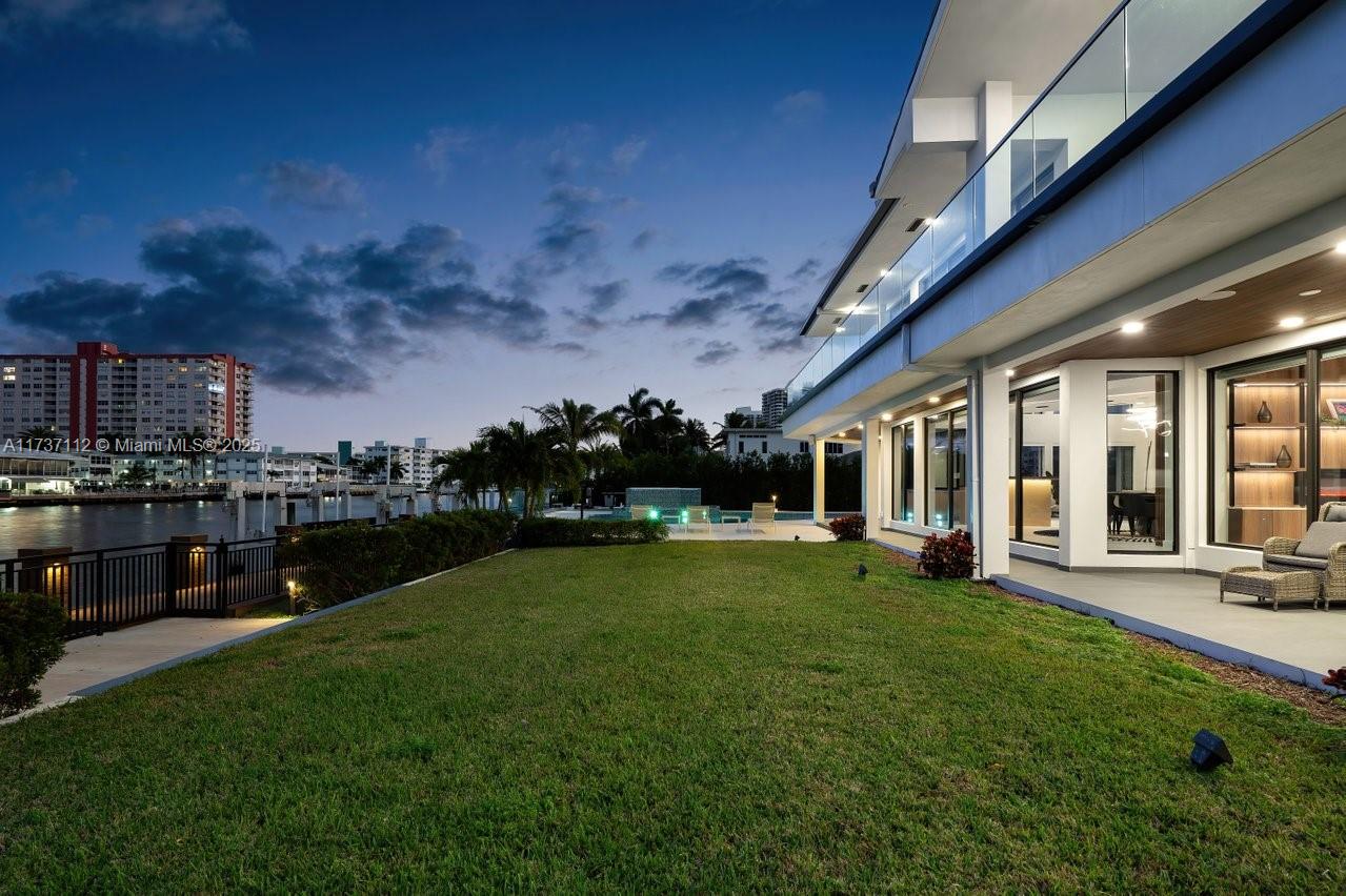 GOLDEN ISLES SEC A REV PL - Residential
