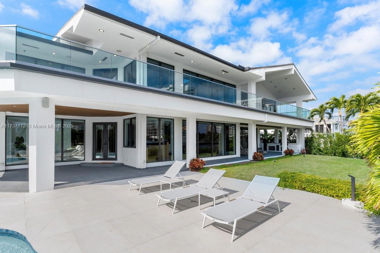 GOLDEN ISLES SEC A REV PL - Residential