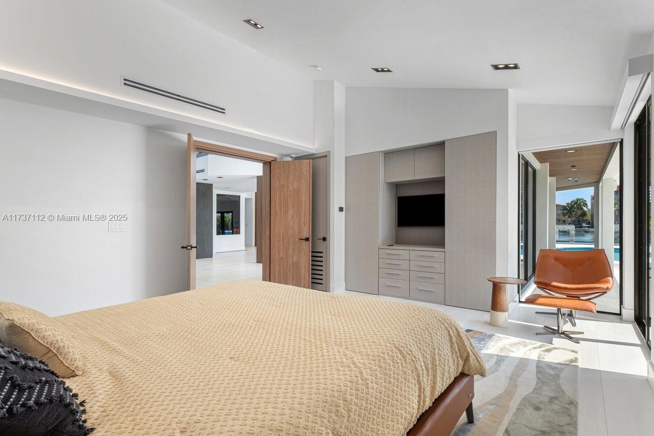 GOLDEN ISLES SEC A REV PL - Residential