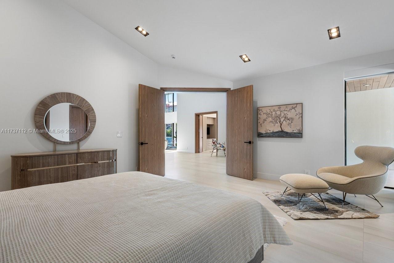 GOLDEN ISLES SEC A REV PL - Residential