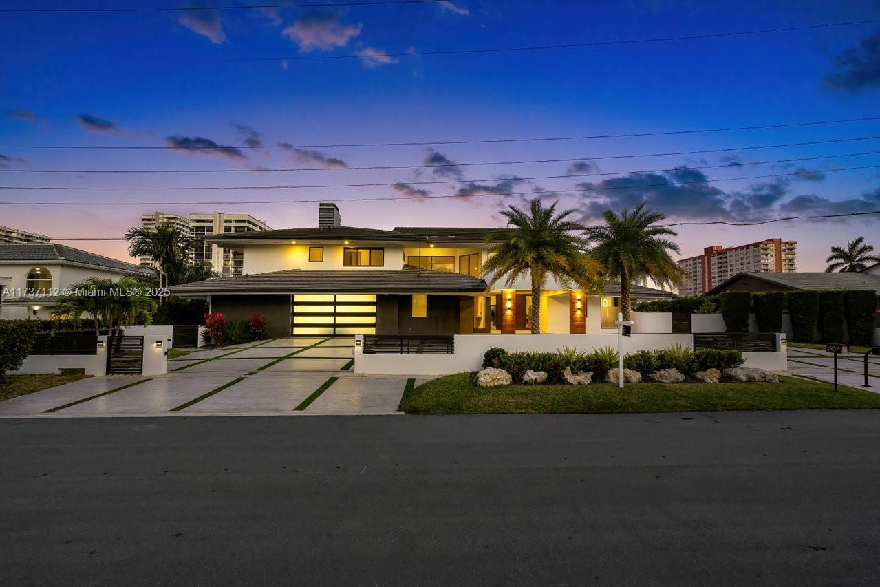 GOLDEN ISLES SEC A REV PL - Residential