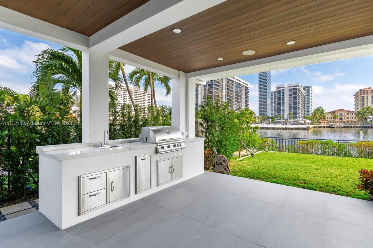GOLDEN ISLES SEC A REV PL - Residential