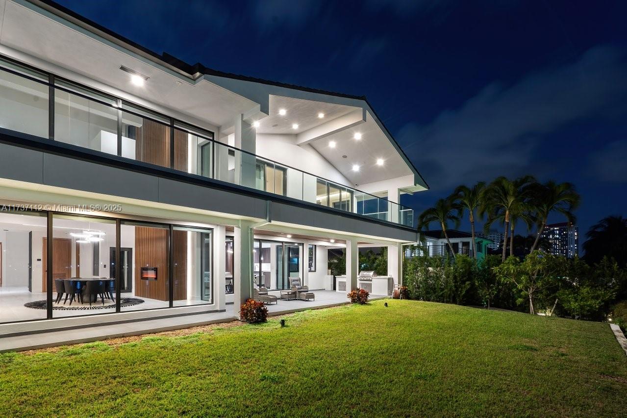 GOLDEN ISLES SEC A REV PL - Residential