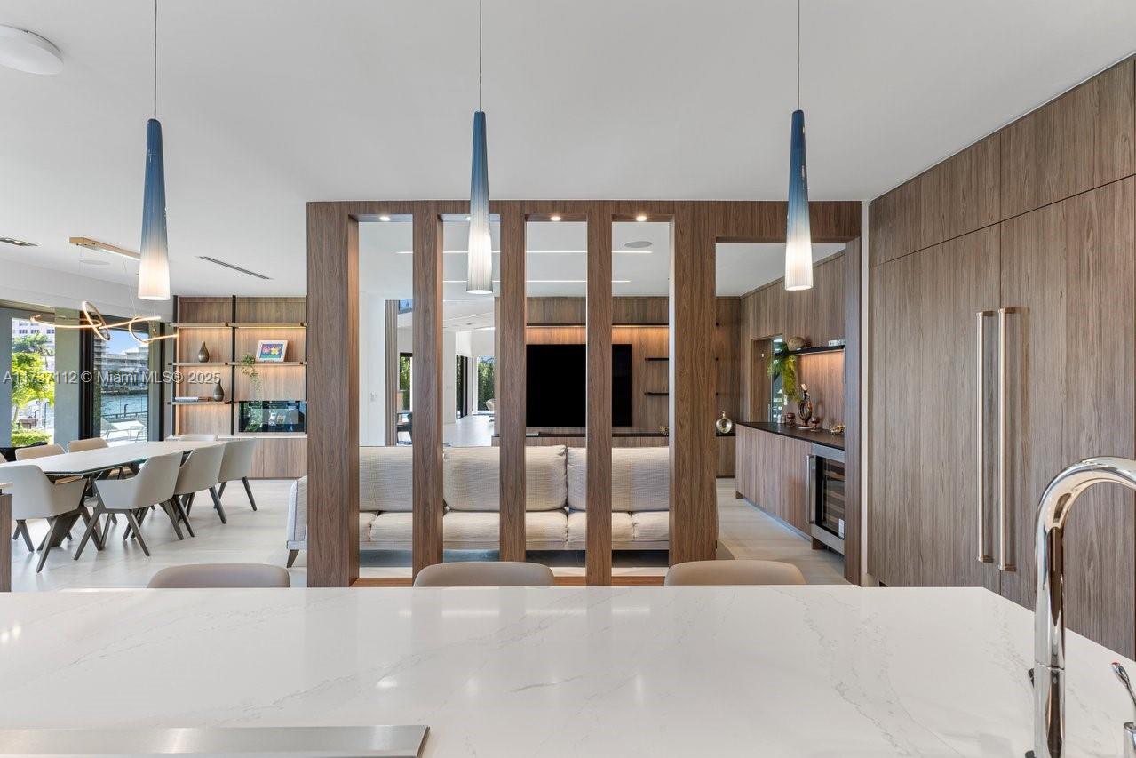 GOLDEN ISLES SEC A REV PL - Residential