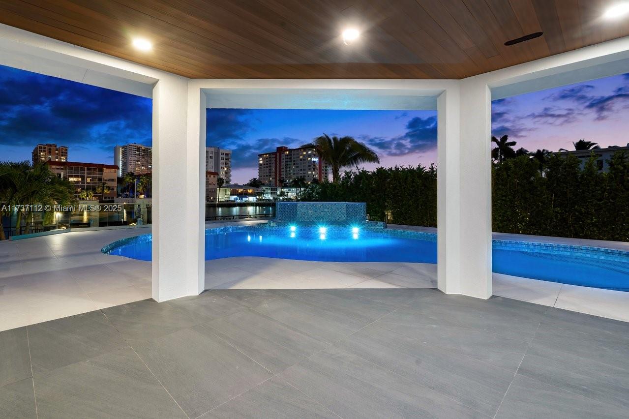 GOLDEN ISLES SEC A REV PL - Residential