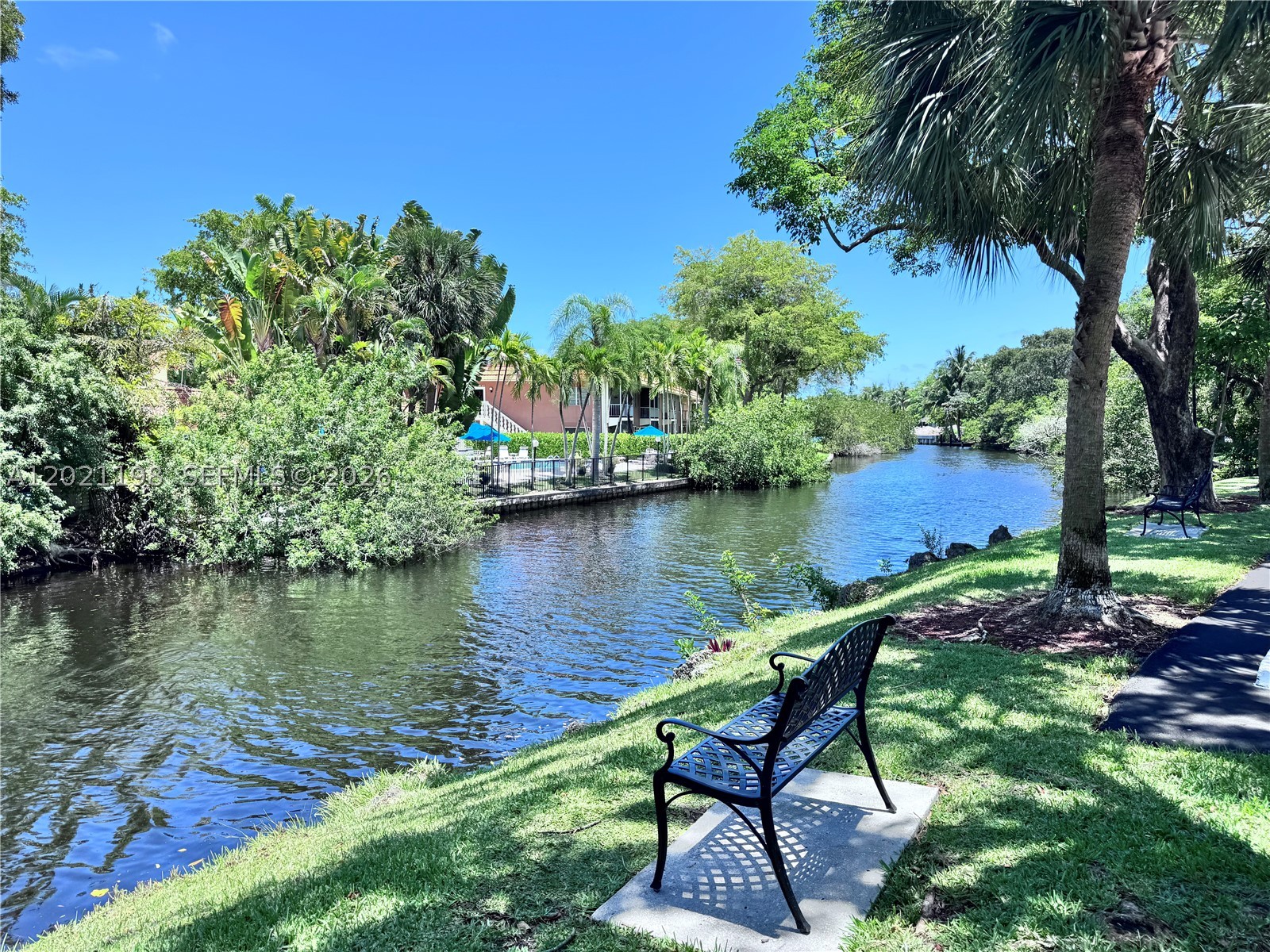 DRASTIC PRICE CUT... Spacious Urban Retreat in Desirable Drake Towers, discover a rare "raw canvas" opportunity in the heart of Wilton Manors. This east-facing, spacious 1-bedroom, 1.5-bathroom residence offers a tranquil balcony view and high-impact windows and door for peace of mind, Drake Towers is a meticulously maintained, pet-friendly community that has recently completed its 40-year inspection and features extensive upgrades, including a designer lobby, new elevators, and an elegant clubhouse. Residents enjoy a resort-style heated pool and sundeck overlooking the Middle River, a BBQ area, a car-wash station, and gated, camera-secured parking with 24/7 keyed entrance. The monthly dues offer exceptional value, covering high-speed fiber-optic internet, cable TV, water, trash, and pest control. Located just steps from the vibrant dining and entertainment of Wilton Drive and minutes from Fort Lauderdale’s famous beaches, Las Olas, Riverfront and I-95, this unit combines peaceful living with an unbeatable location. Association requires 20% down and a 650+ credit score. One pet under 20lbs welcome.