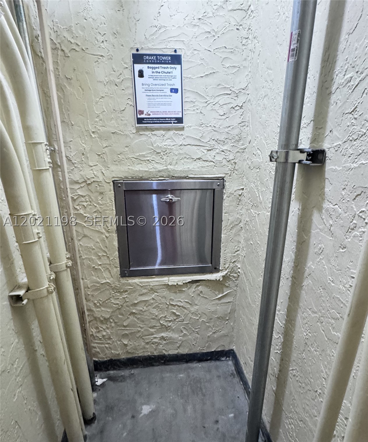 DRAKE TOWER CONDO - Residential