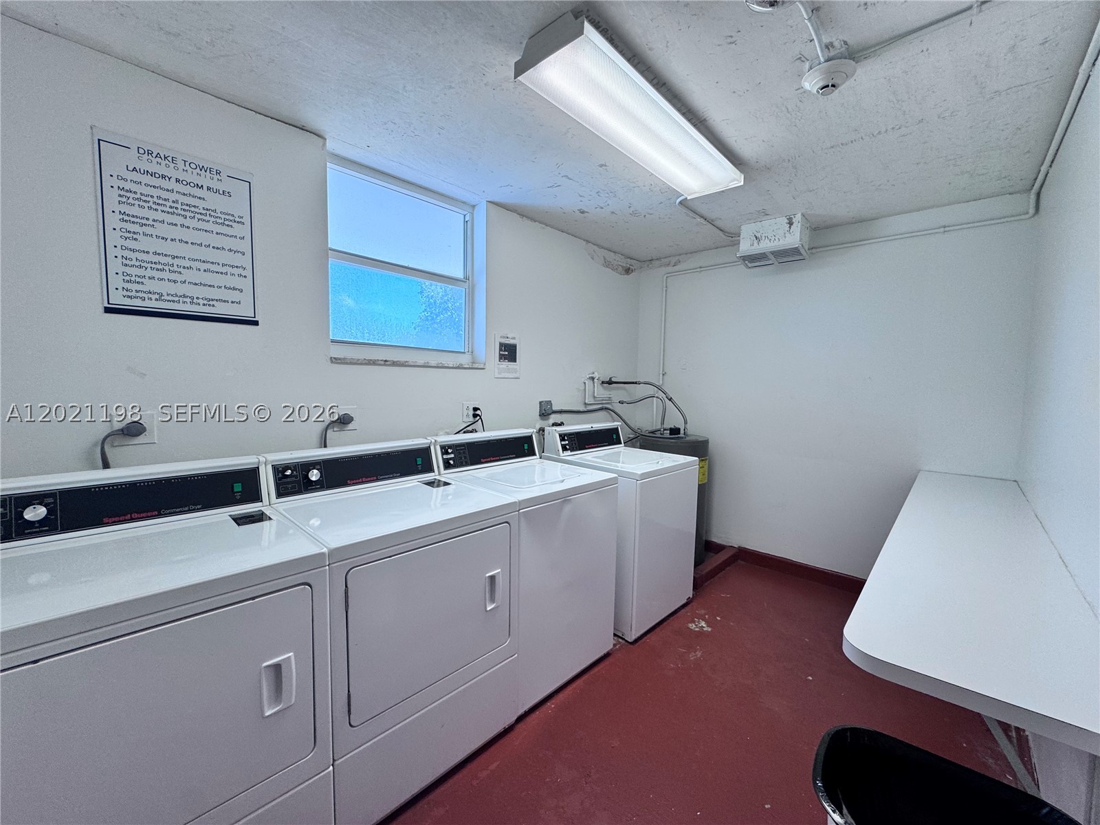 DRAKE TOWER CONDO - Residential