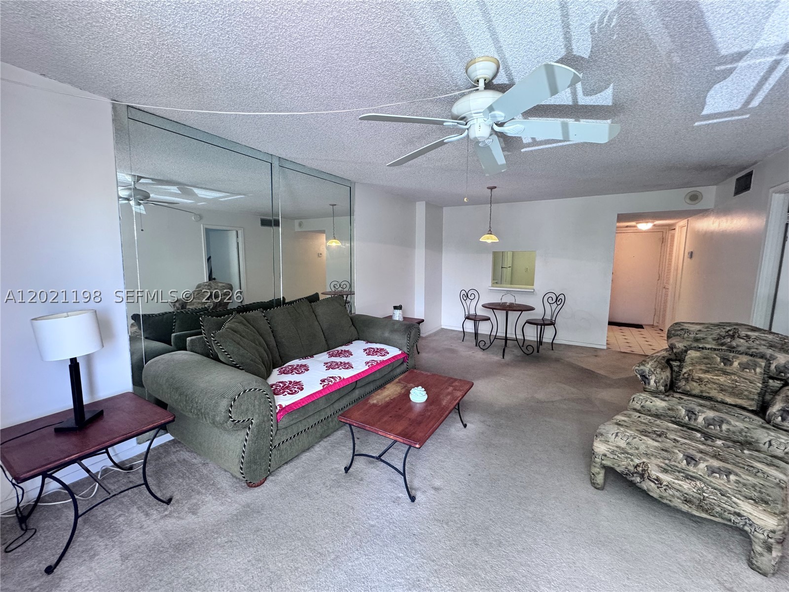 DRAKE TOWER CONDO - Residential