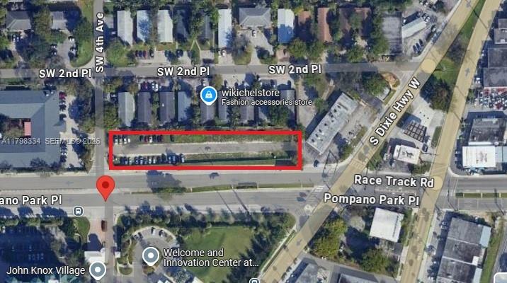 0.9 Acres Prime Pompano Lots * 4 adjacent lots, zoned RM30 for multifamily. LOCATION CANNOT BE BEAT. Just off Dixie Hwy on SW 3rd St. * Across from John Knox Village * 4 mins to Harrah's Pompano, minutes to Atlantic Blvd. Build up to 10 floors. Be a part of redevelopment boom happening in Pompano Beach. Ideal for multifamily development. 

Sale comes with approved plans to develop twelve (12) 2BR townhomes, but can easily double the doors as well! Zoning also allows limited neighborhood-serving nonresidential uses, and office buildings, financial institutions, hotels/motels, and condo hotels, are allowed as Special Exceptions.
 
UNBEATABLE location is also minutes from the I95, the new Harrah's casino and all the exciting new arts, industry, restaurants and nightlife coming to the area. Imagine the demand for this multifamily development in the heart of Pompano Beach.