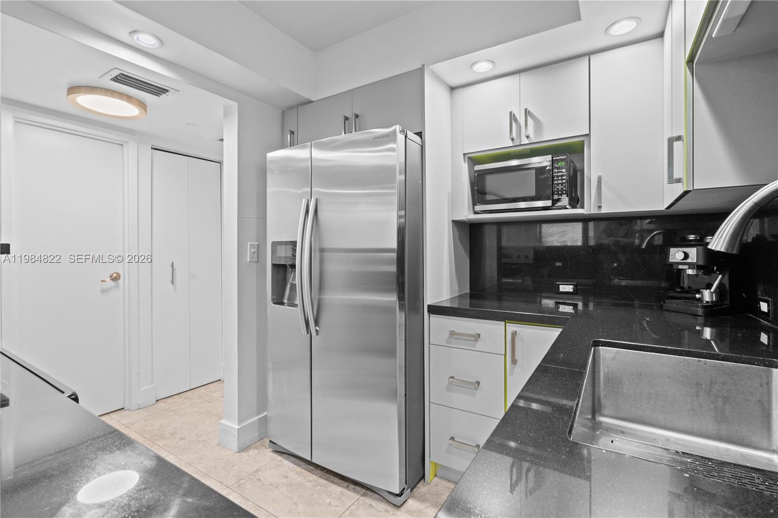 AVENTURA ELDORADO CONDO - Residential