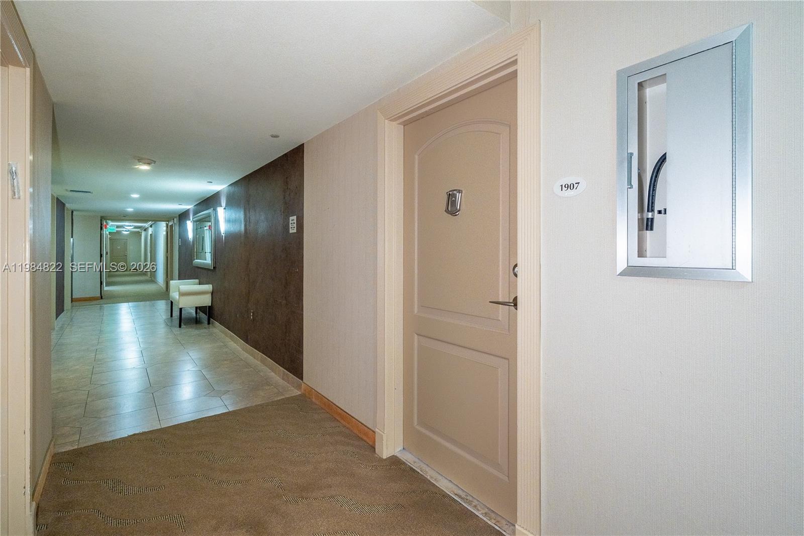 AVENTURA ELDORADO CONDO - Residential