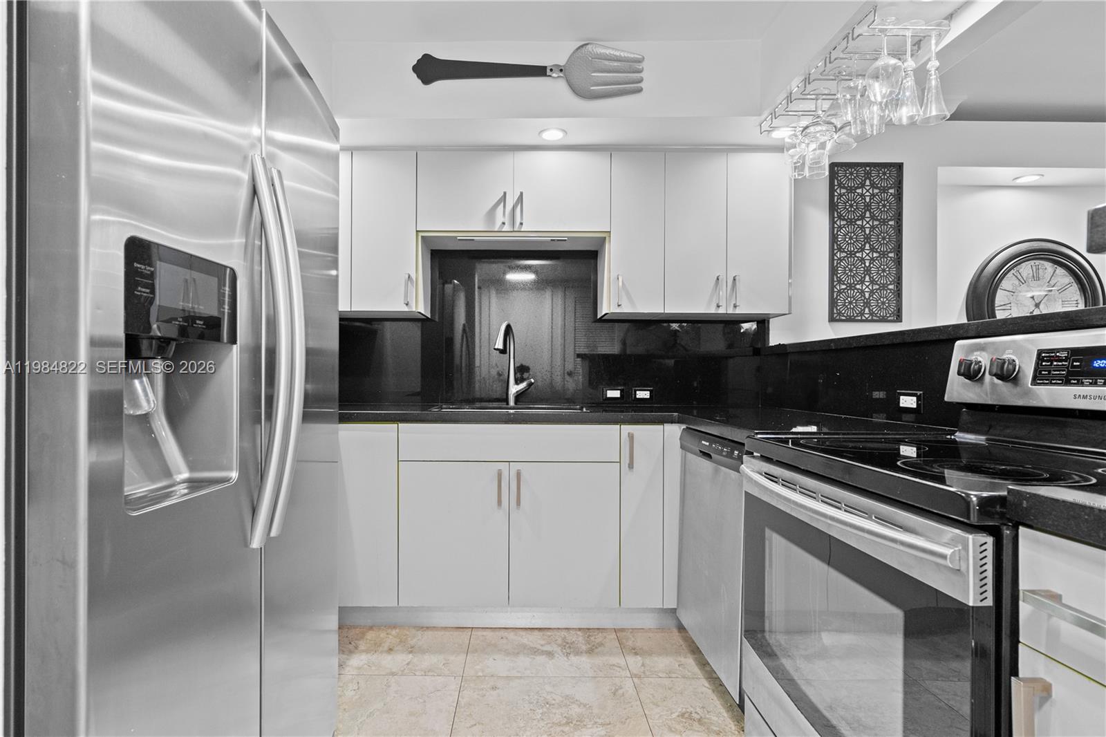 AVENTURA ELDORADO CONDO - Residential