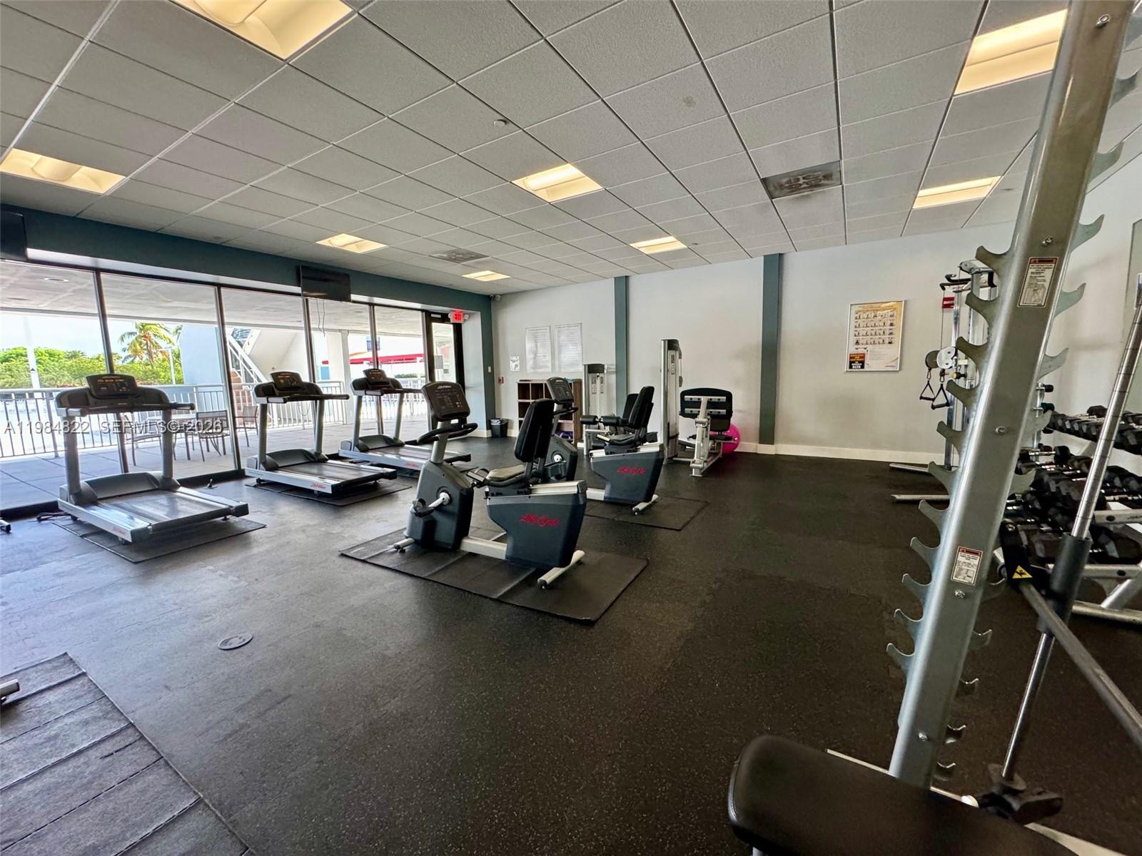 AVENTURA ELDORADO CONDO - Residential