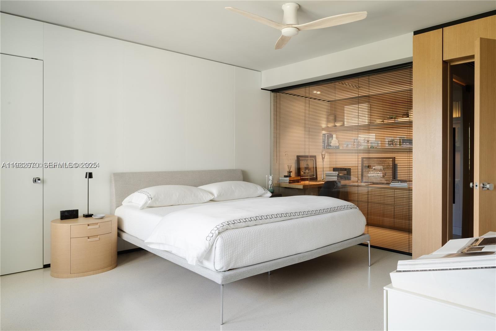 BELLE TOWERS CONDO - Residential