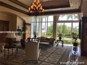OCEANIA V CONDO - Residential Lease
