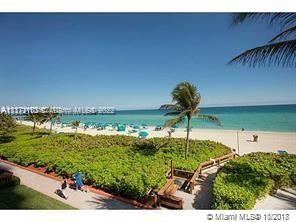 OCEANIA V CONDO - Residential Lease
