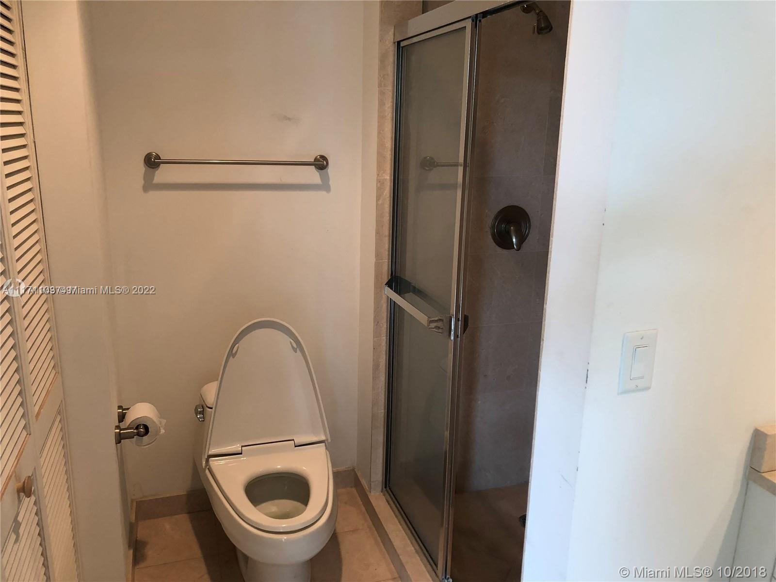 OCEANIA V CONDO - Residential Lease
