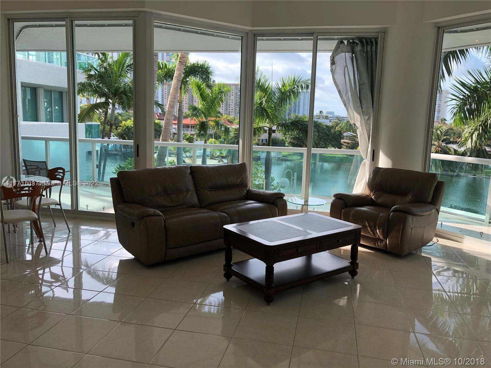 OCEANIA V CONDO - Residential Lease