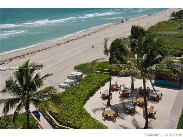 OCEANIA V CONDO - Residential Lease