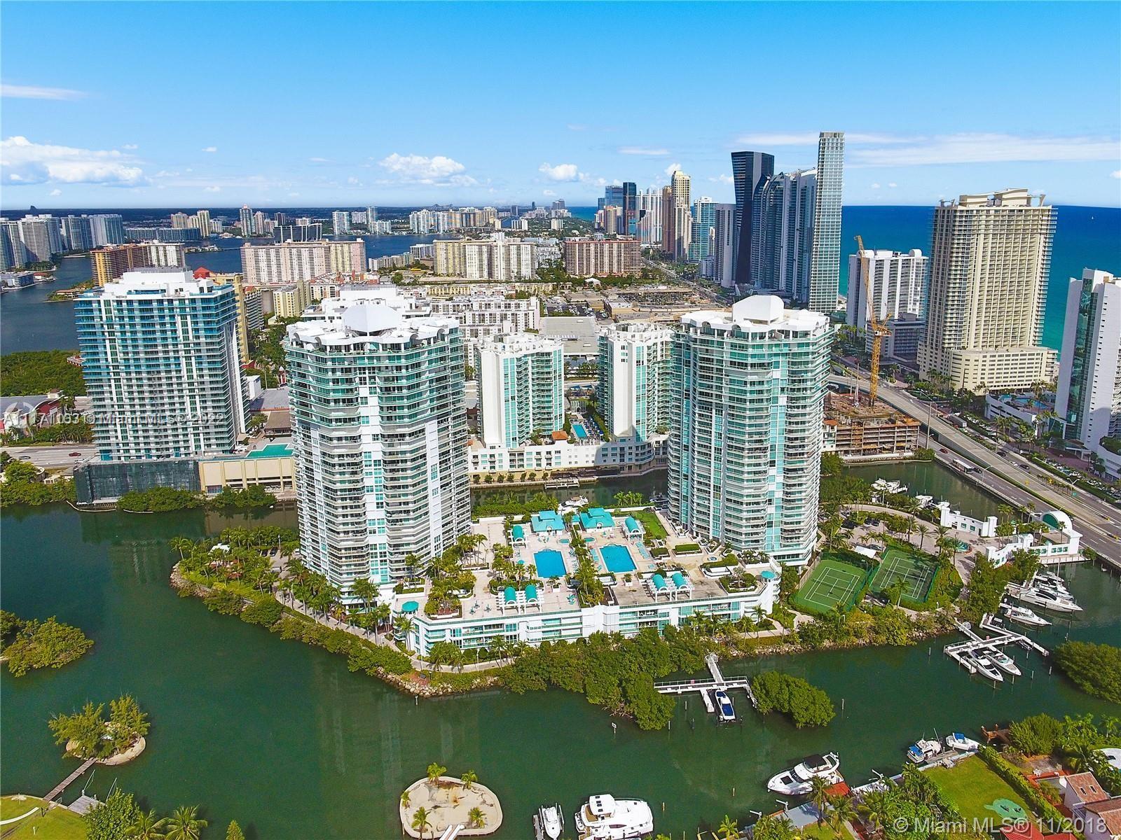OCEANIA V CONDO - Residential Lease