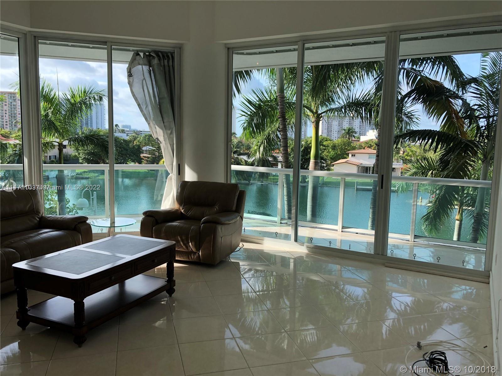 OCEANIA V CONDO - Residential Lease