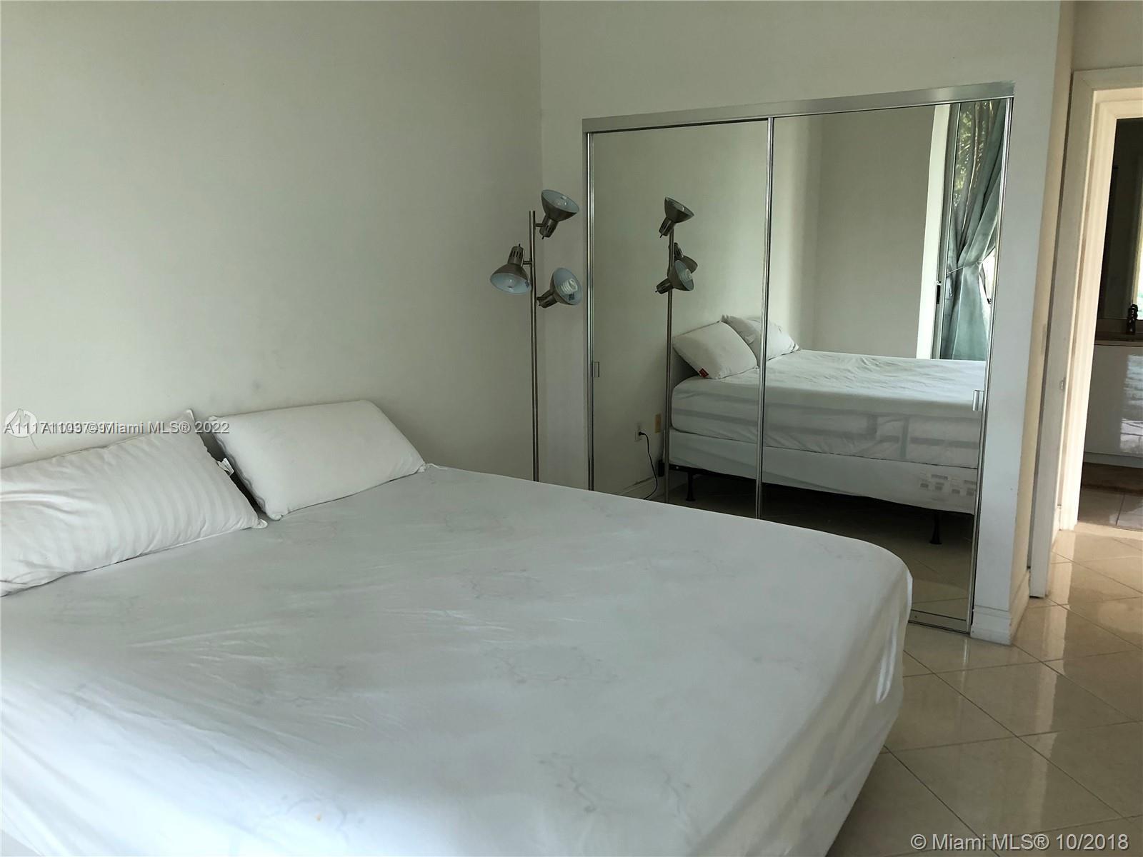OCEANIA V CONDO - Residential Lease