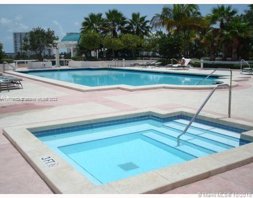 OCEANIA V CONDO - Residential Lease