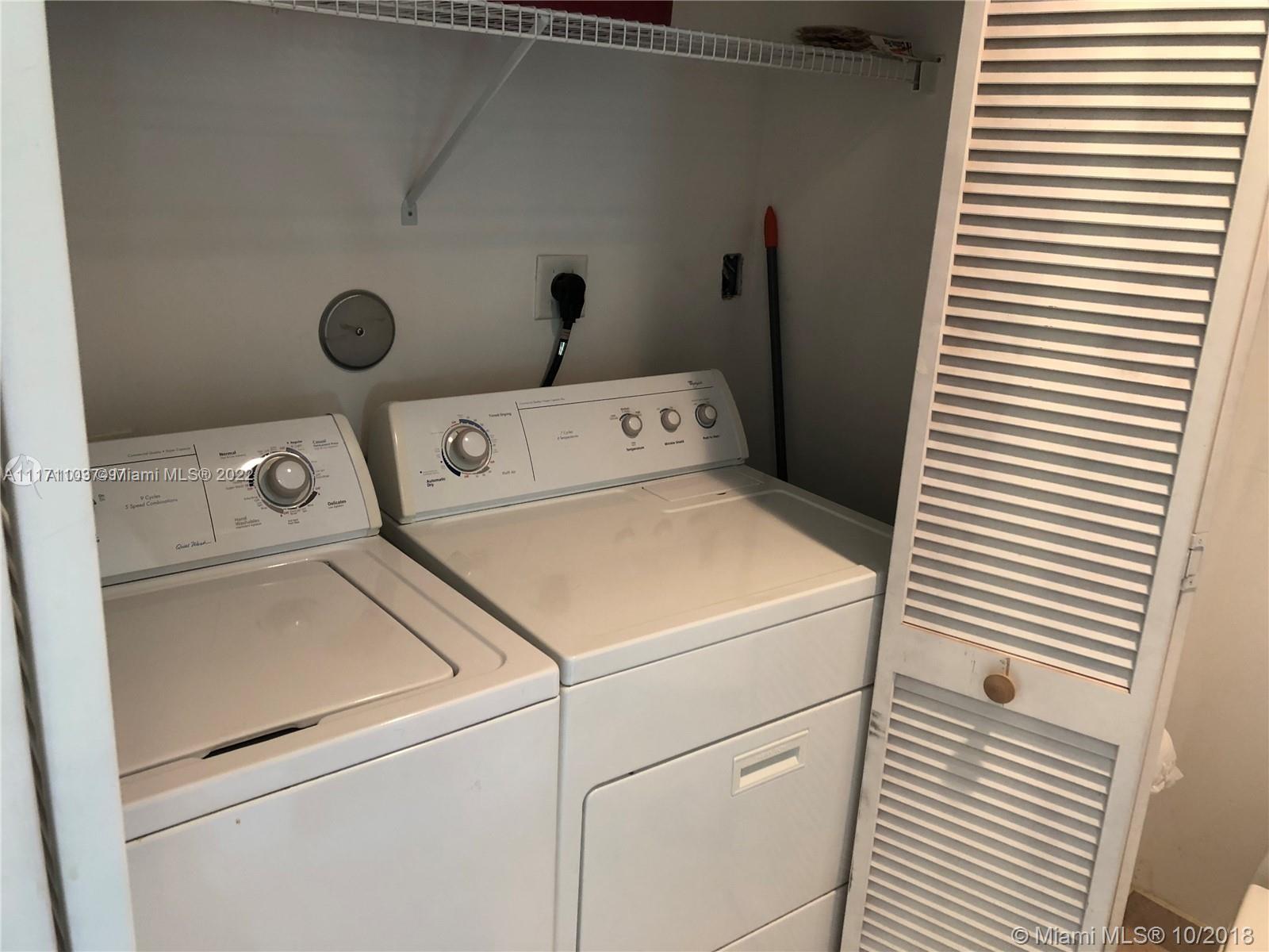 OCEANIA V CONDO - Residential Lease