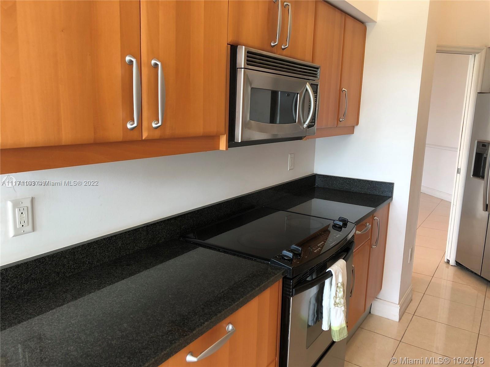 OCEANIA V CONDO - Residential Lease