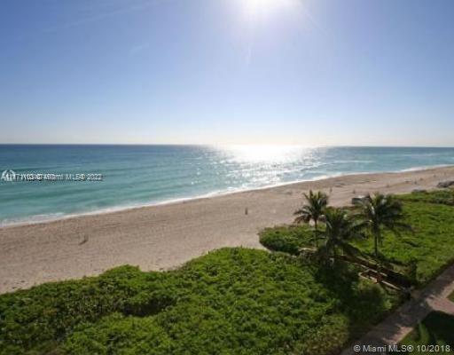 OCEANIA V CONDO - Residential Lease