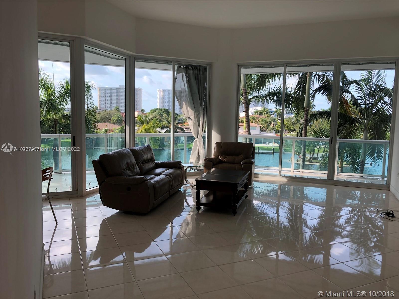OCEANIA V CONDO - Residential Lease