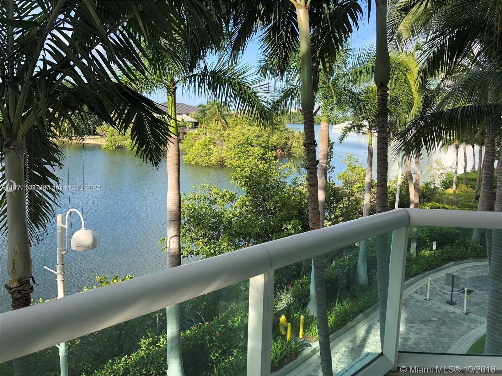 OCEANIA V CONDO - Residential Lease