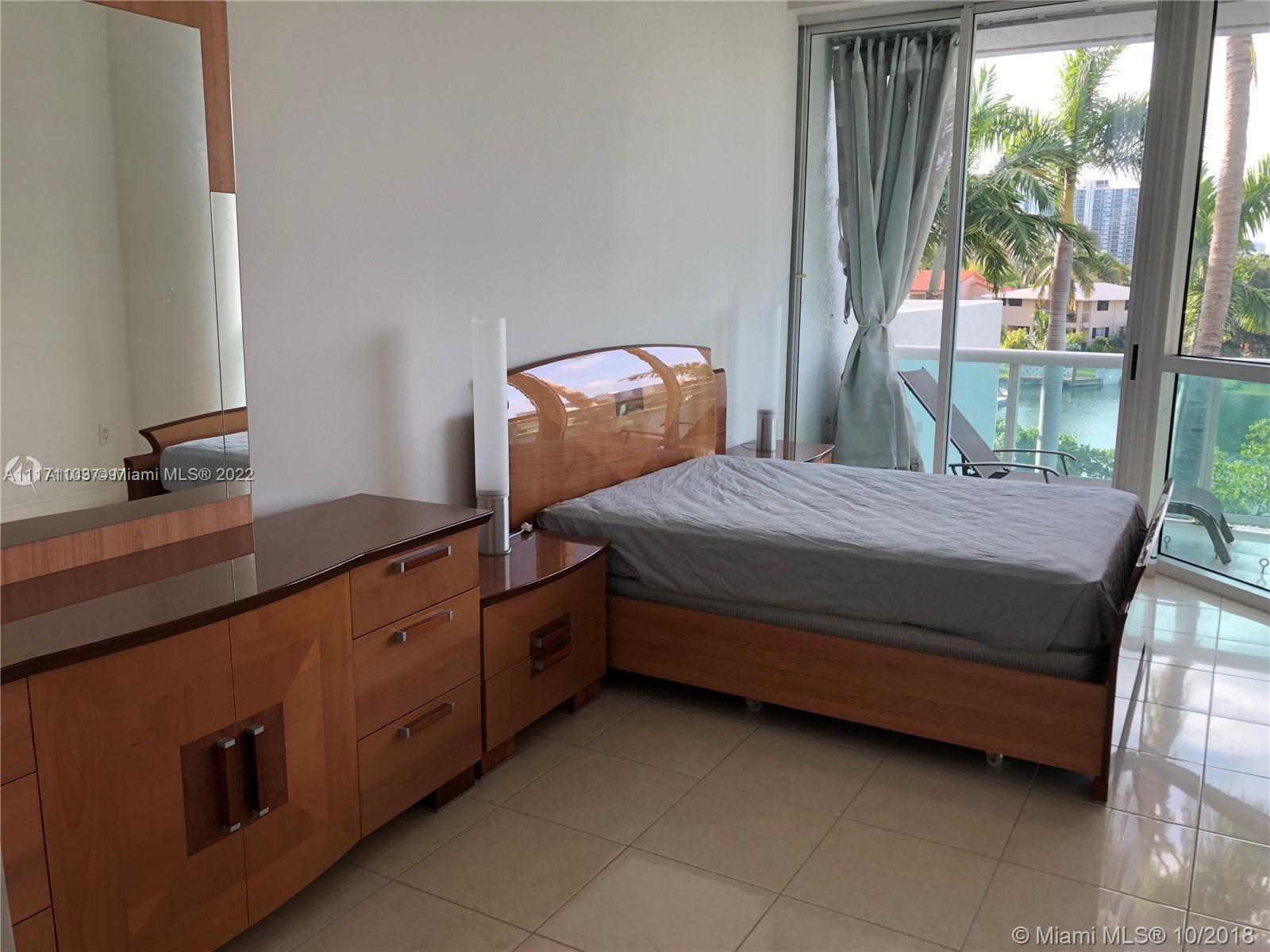 OCEANIA V CONDO - Residential Lease
