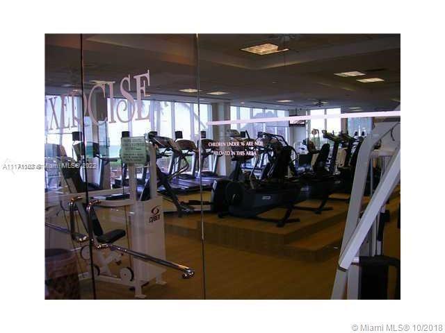 OCEANIA V CONDO - Residential Lease