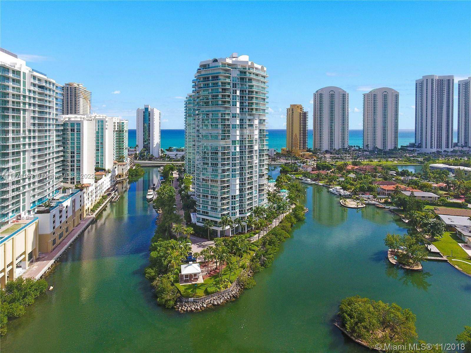 OCEANIA V CONDO - Residential Lease
